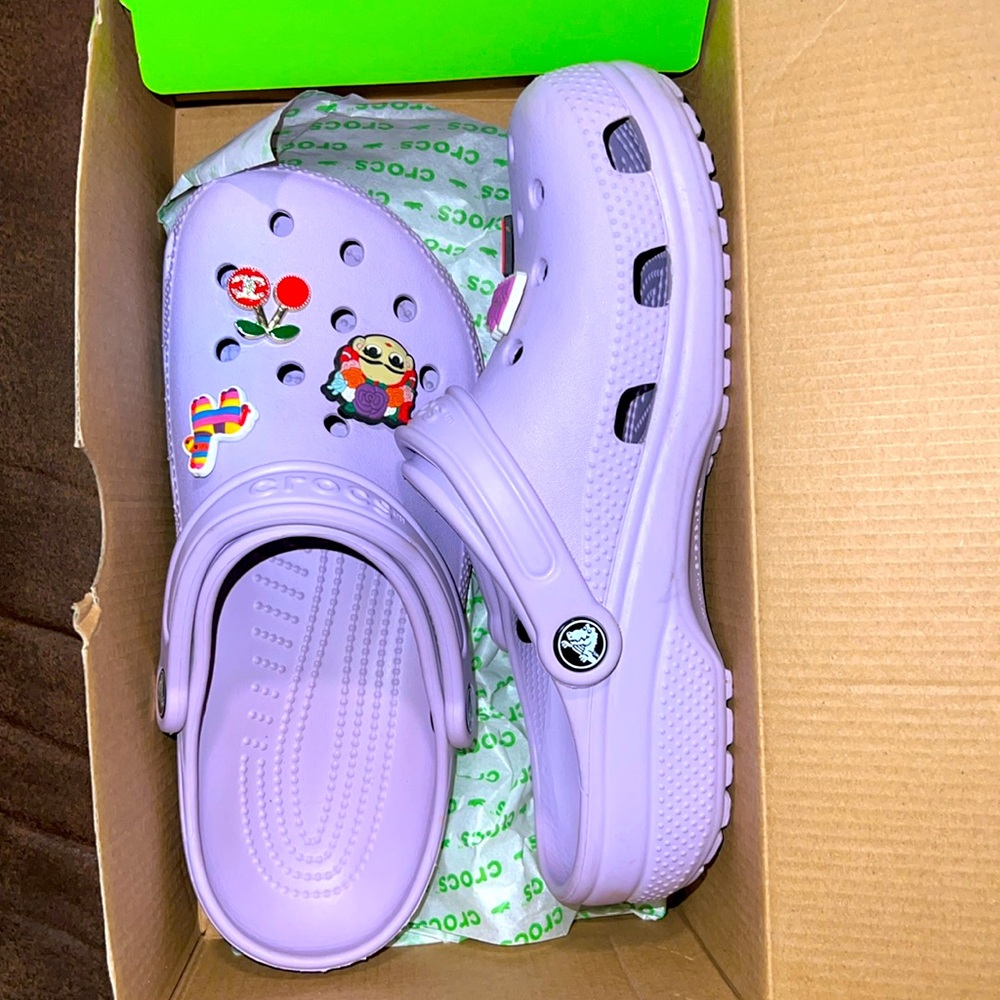 Women’s Crocs